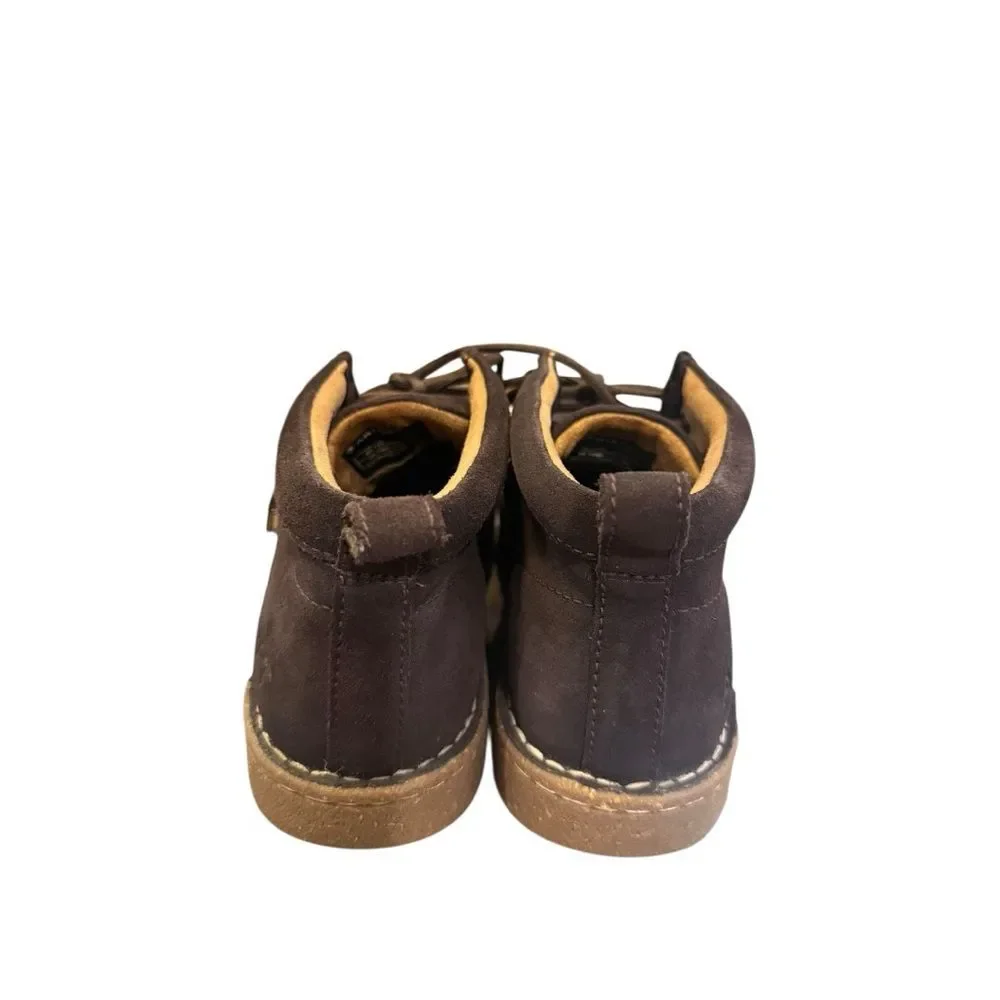 Ariat Brown Leather Chukka Boots Men’s Size 11D